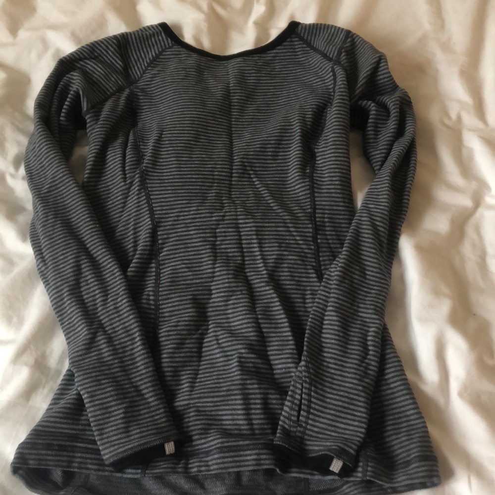 Lululemon Longsleeve